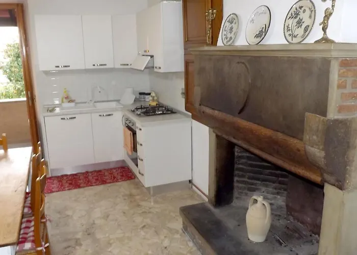 La FioraBed and Breakfast