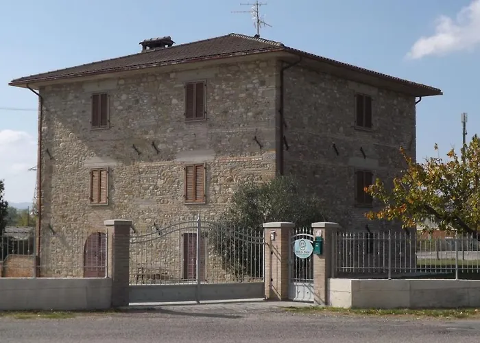 La FioraBed and Breakfast