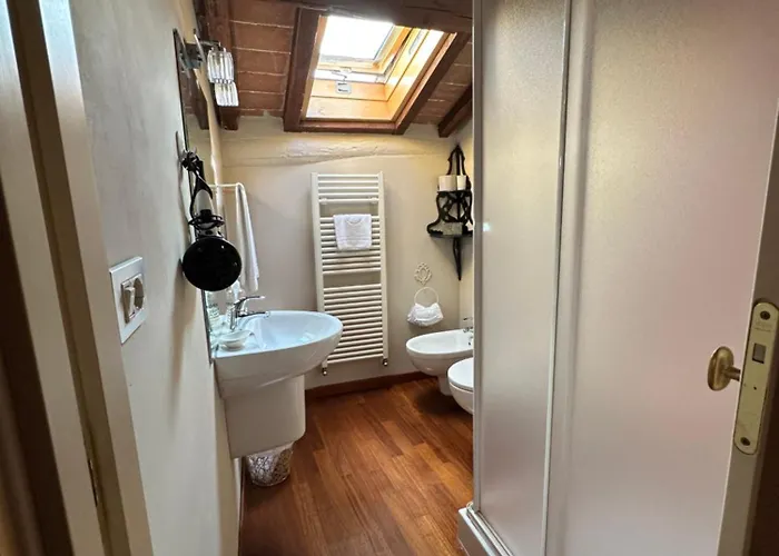 Locanda GuidiBed and Breakfast