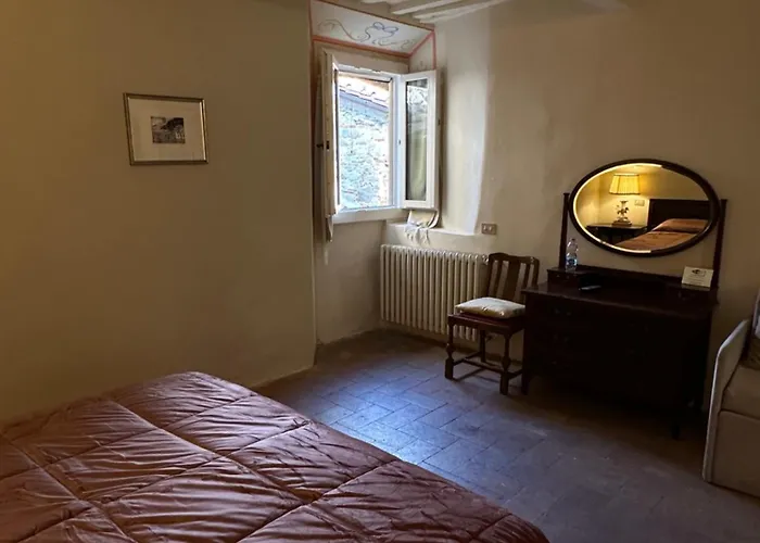 Locanda GuidiBed and Breakfast