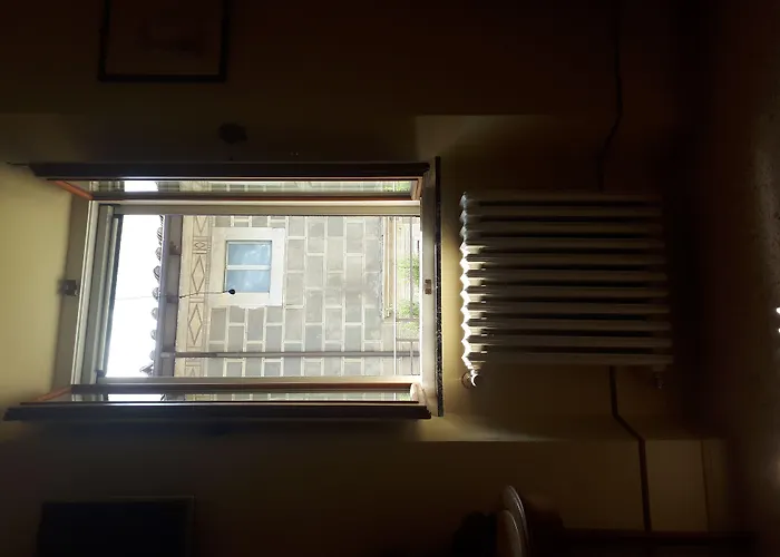 Dolce Rosa ♡ Centro StoricoBed and Breakfast